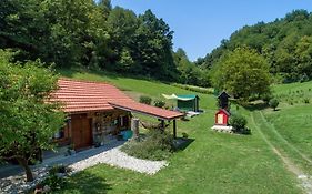 Villa Pepeljuga kuća za odmor